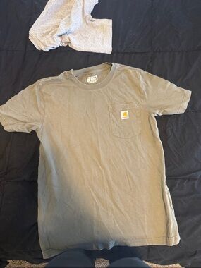 Carhartt Pocketed Tee